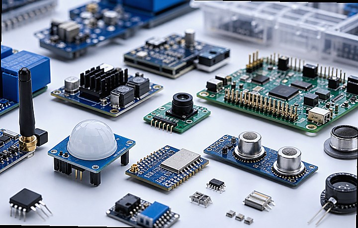 无线通信模块应用参考 1